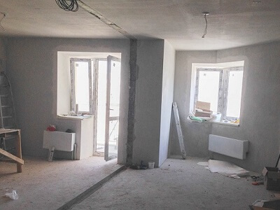 Ремонт квартир под ключ в Минске