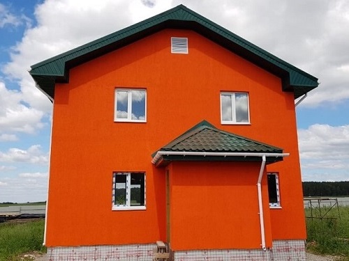 Штукатурно-малярные работы в Минске